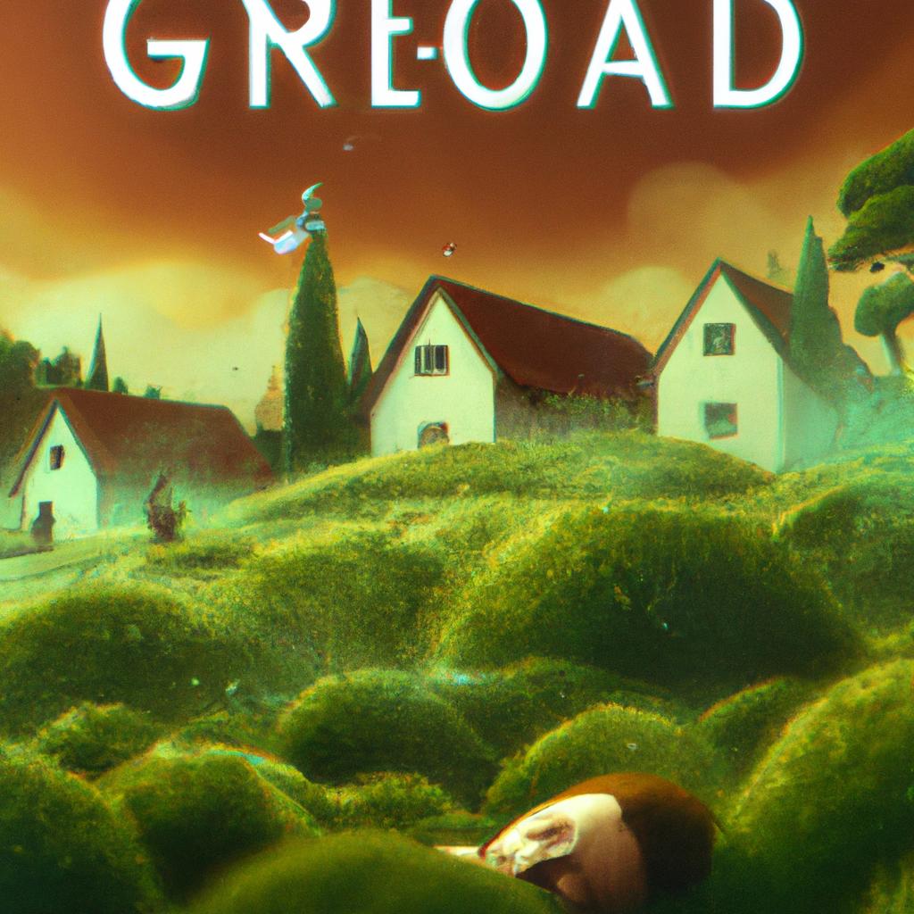 Descubra o Que Significa Sonhar com Gramado! 2 sonhar com gramado4