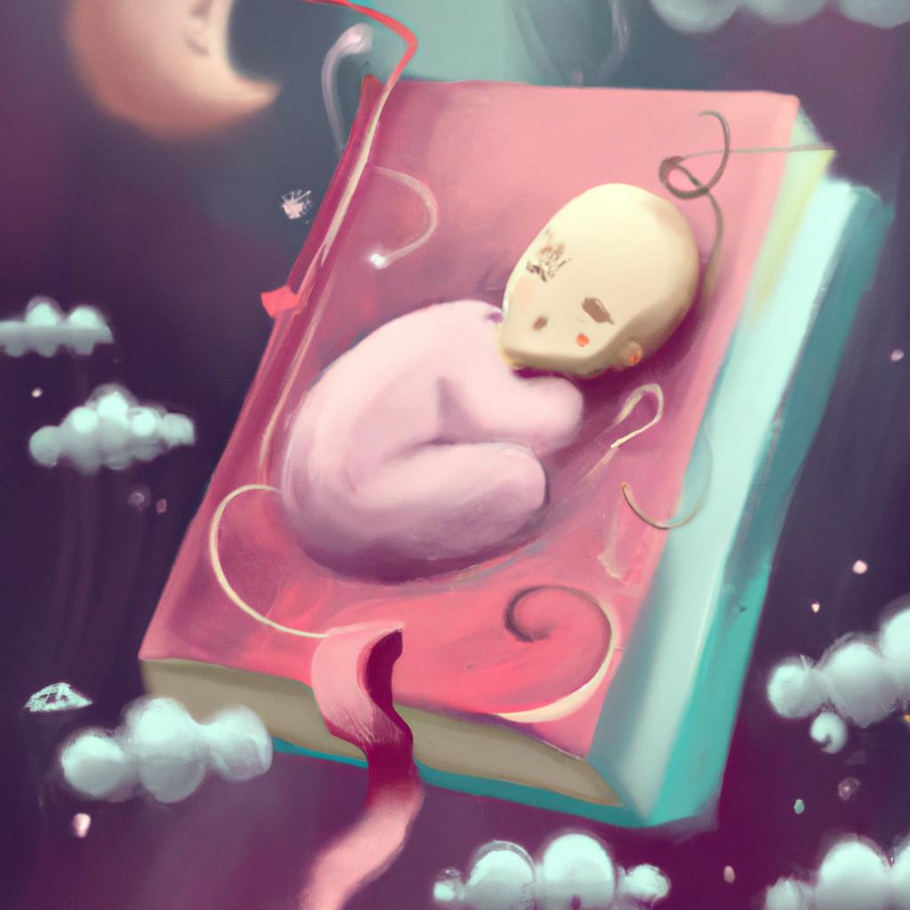 sonhar com gravidez livro dos sonhos2