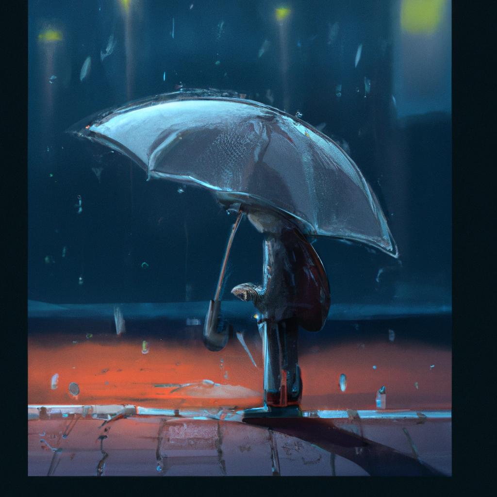 Descubra o que Significa Sonhar com Guarda-Chuva Fechado! 3 sonhar com guarda chuva fechado3