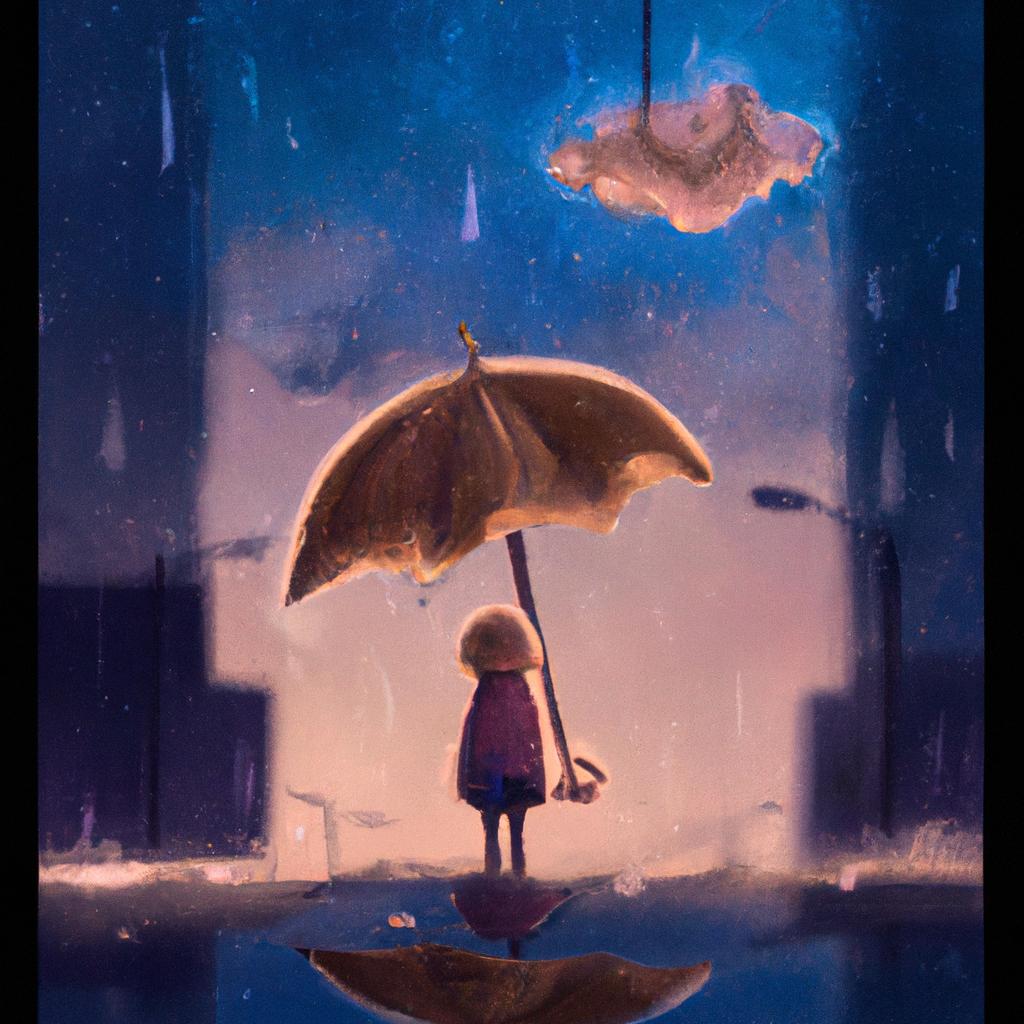 Descubra o que Significa Sonhar com Guarda-Chuva Fechado! 2 sonhar com guarda chuva fechado4