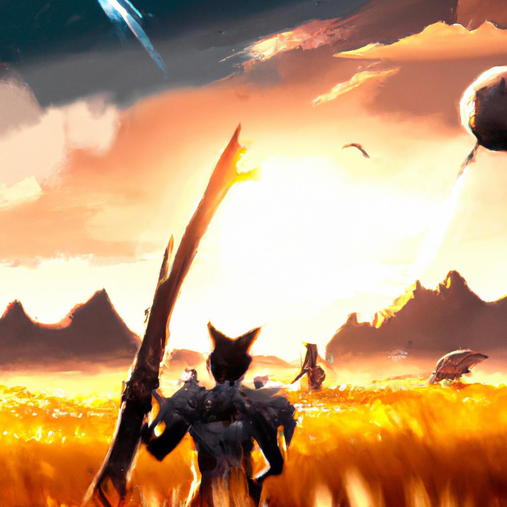 Sonhar com Guerra Jogo do Bicho: Descubra o Significado! 2 ilustação digital de
Sonhar com Guerra Jogo do Bicho: Descubra o Significado!