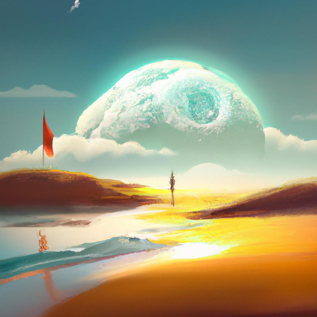 Imagem de capa do post Descubra o que Significa "Sonhar com H"! com um desenho digital