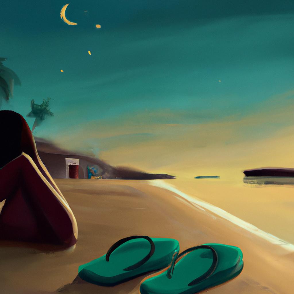 sonhar com havaianas2