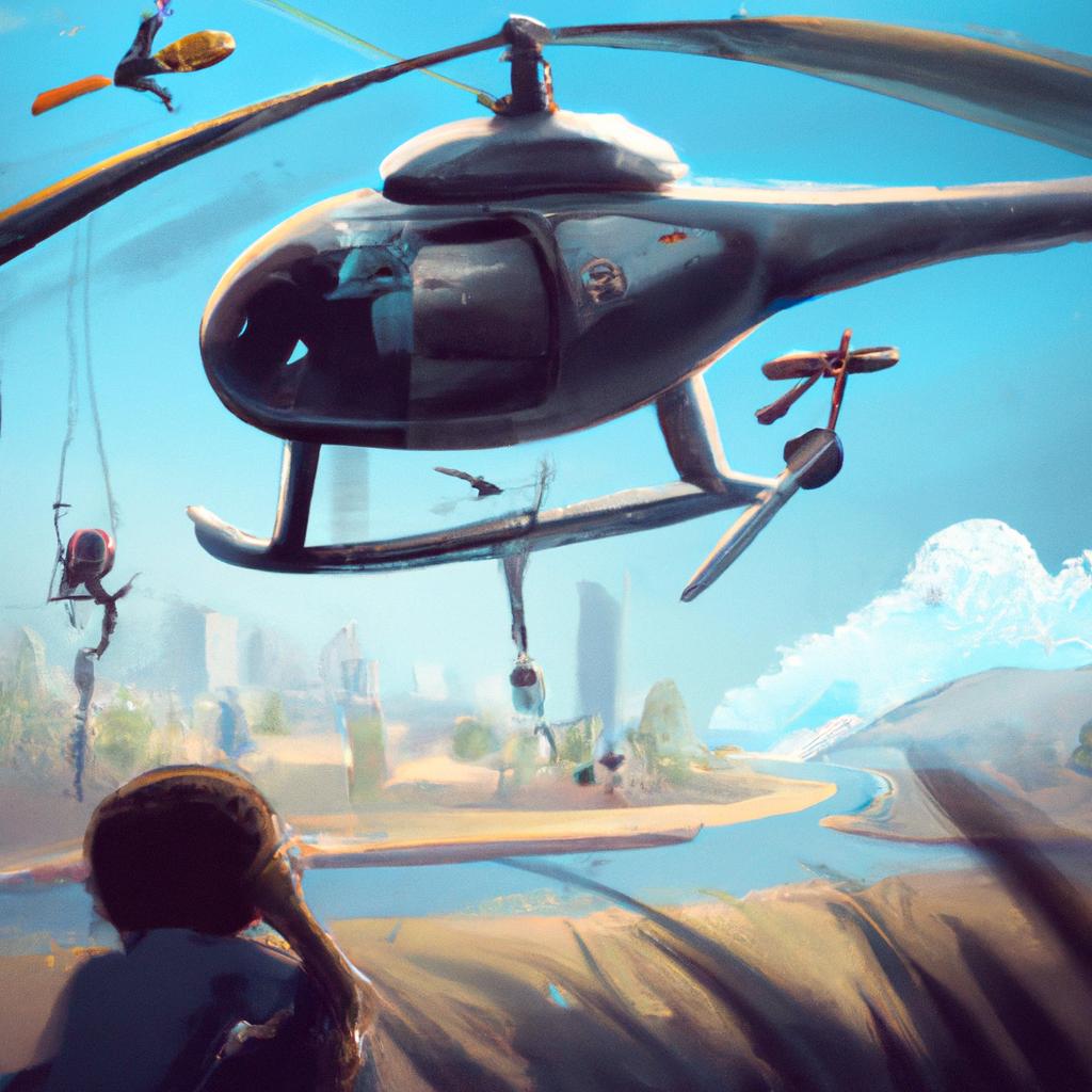sonhar com helicoptero no jogo do bicho2