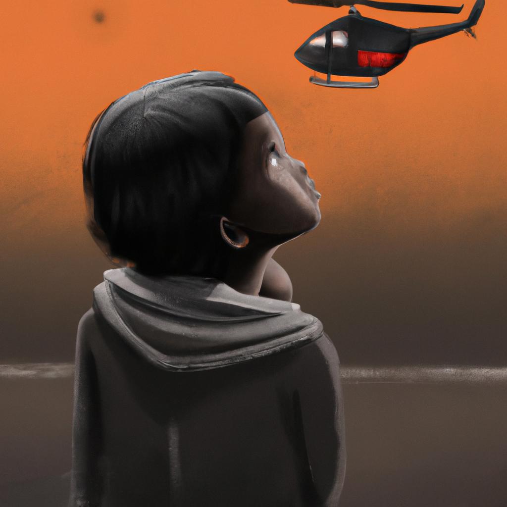sonhar com helicoptero preto4