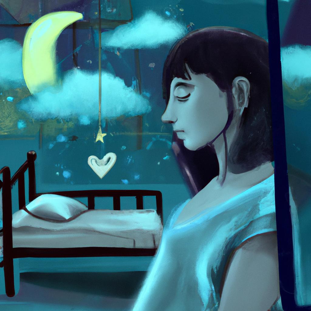 Imagem de capa do post Sonhar com Hemorragia Menstrual: Descubra o Significado! com um desenho digital