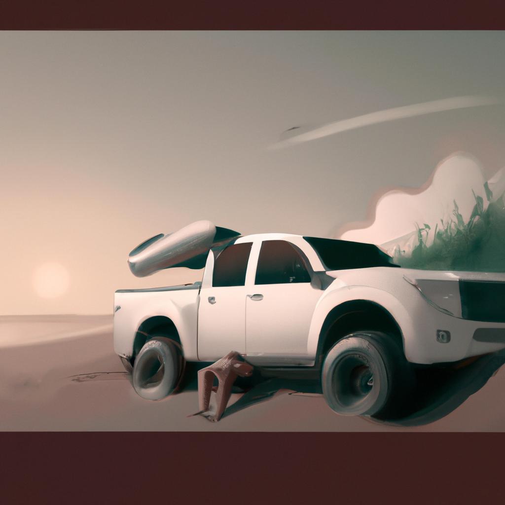 Descubra o Significado de Sonhar com Hilux Branca! 4 sonhar com hilux branca2