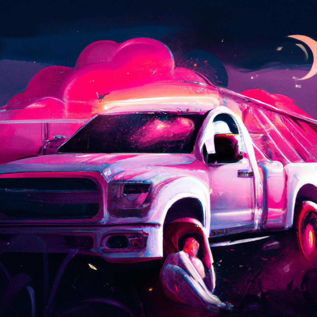 Descubra o Significado de Sonhar com Hilux Branca! 2 sonhar com hilux branca4