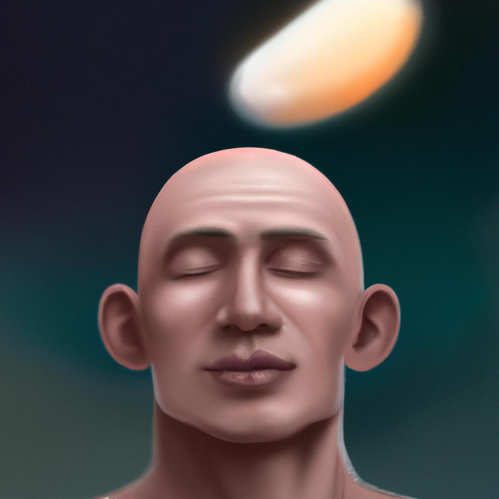 Descubra o que Sonhar com Homem Careca Significa! 4 sonhar com homem careca2