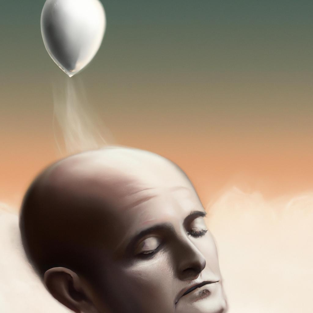 Descubra o que Sonhar com Homem Careca Significa! 3 sonhar com homem careca3