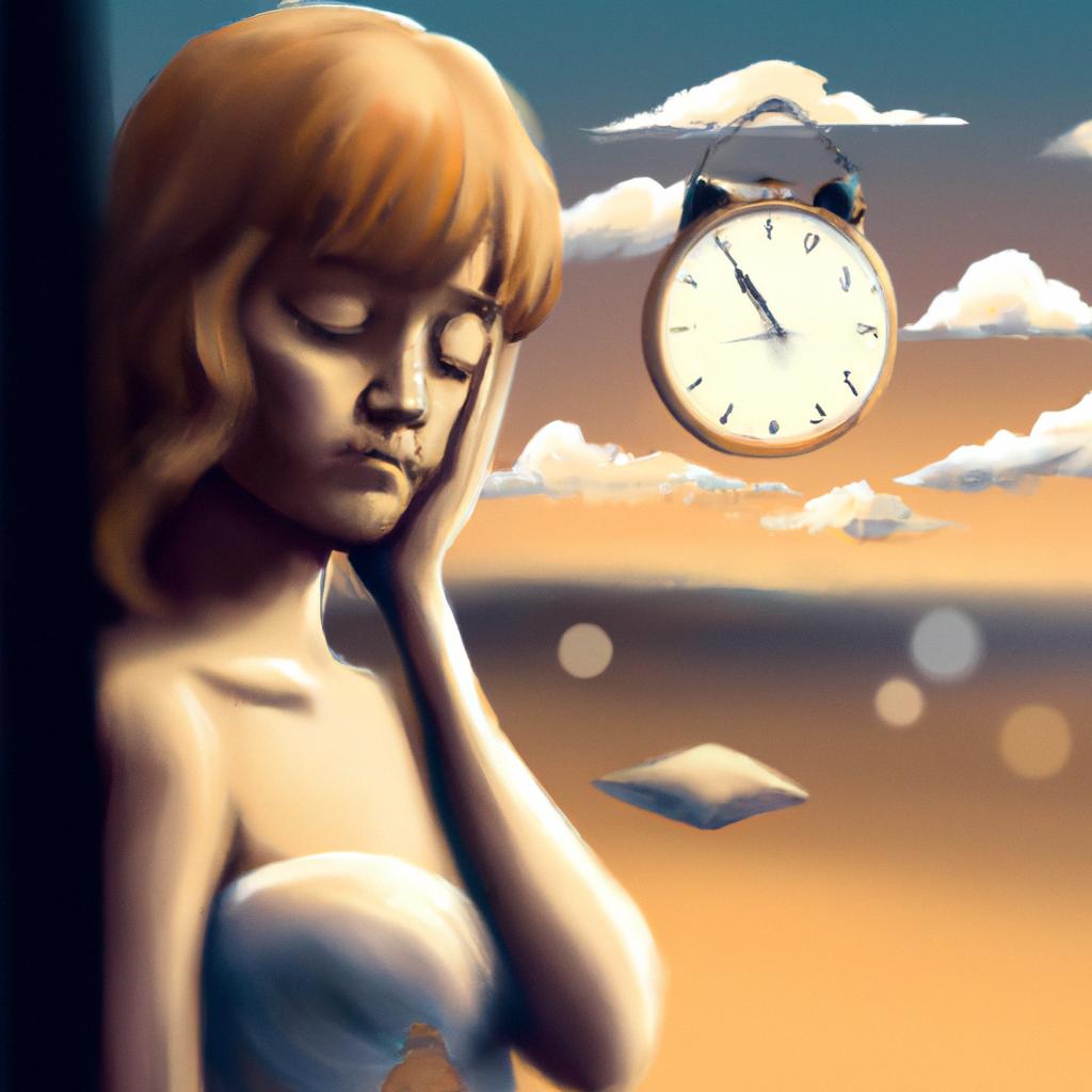 sonhar com horario2