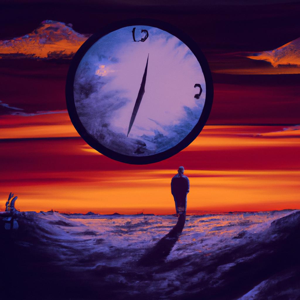 Sonhar com Horas Iguais: Descubra o que Significa! 3 sonhar com horas iguais3