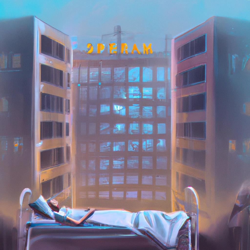 sonhar com hospital significado3