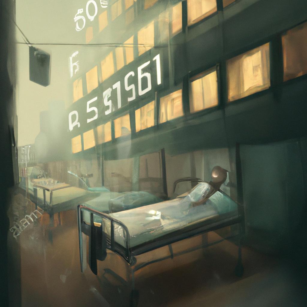 Sonhar com Hospital Sujo: O que Significa? 3 sonhar com hospital sujo3