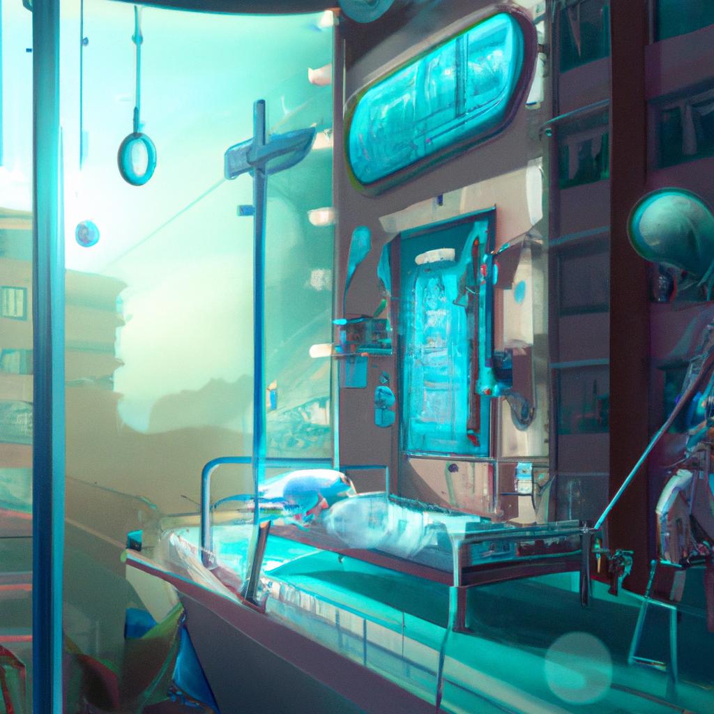 Sonhar com Hospital Sujo: O que Significa? 2 sonhar com hospital sujo4