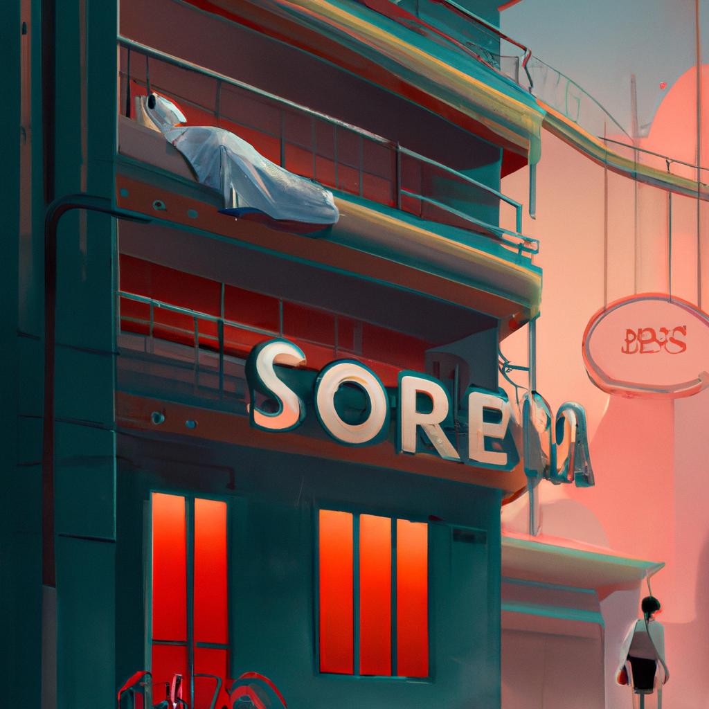 Descubra o Que Significa Sonhar com Hotel: Revelado! 4 sonhar com hotel2