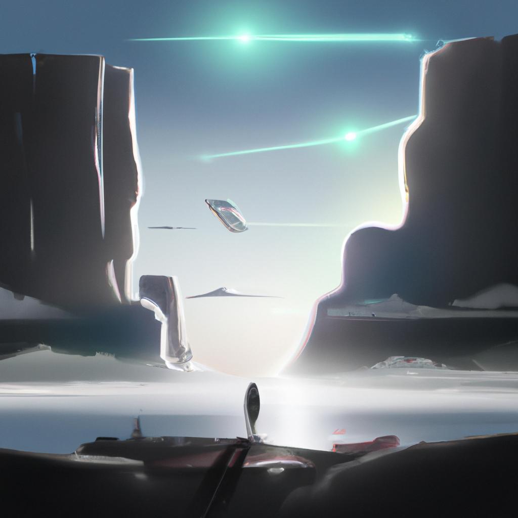 Imagem de capa do post "Descubra o Significado de Sonhar com I: Uma Viagem Surpreendente!" com um desenho digital