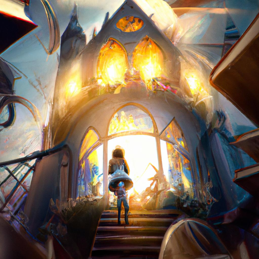 sonhar com igreja livro dos sonhos2