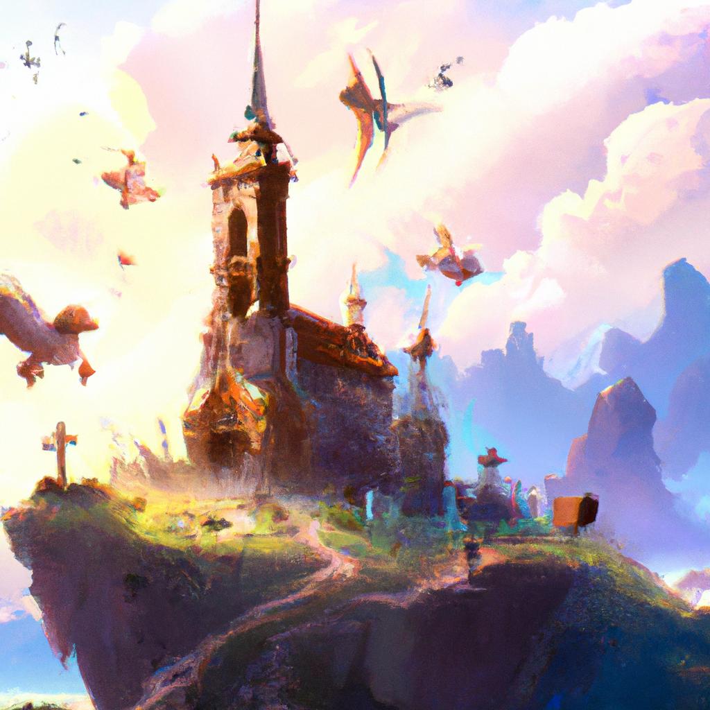Descubra o que Significa Sonhar com Igreja no Jogo do Bicho! 3 sonhar com igreja no jogo do bicho3