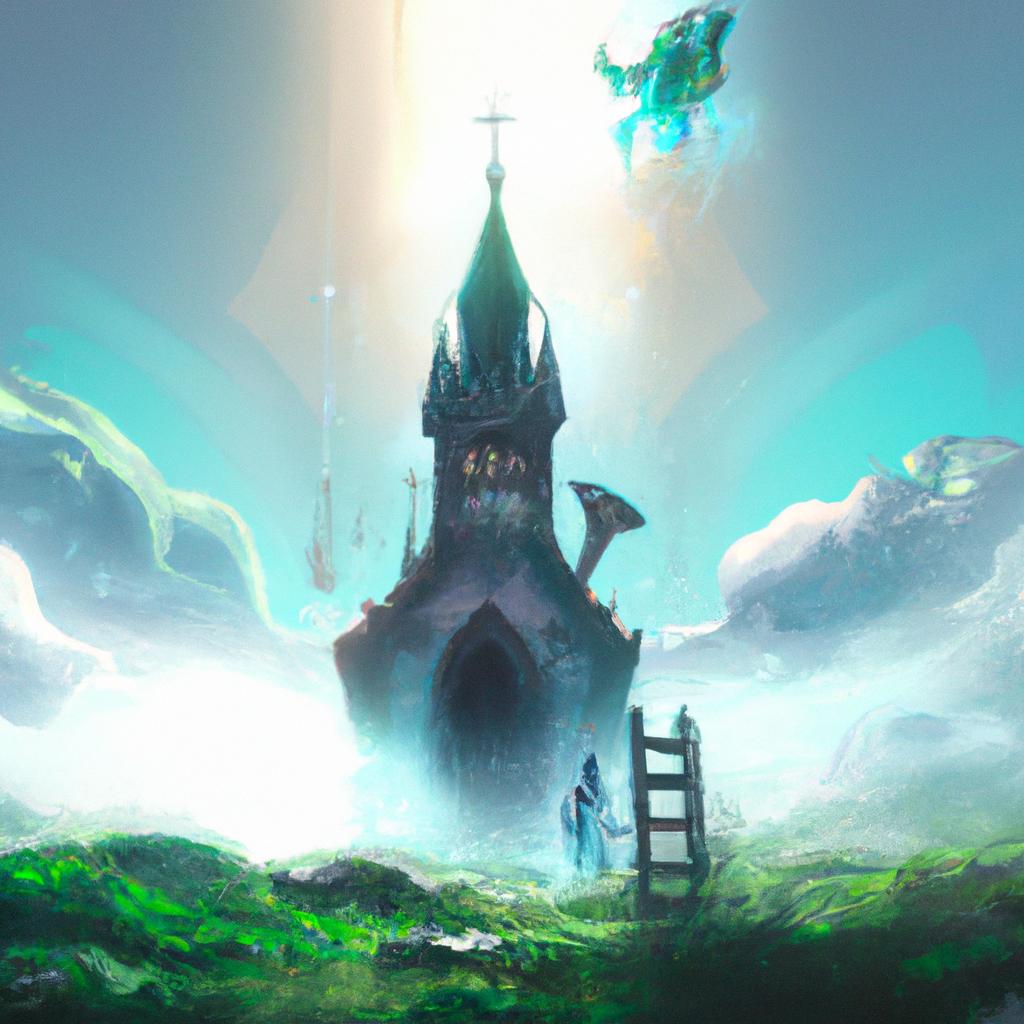 Descubra o que Significa Sonhar com Igreja no Jogo do Bicho! 2 sonhar com igreja no jogo do bicho4