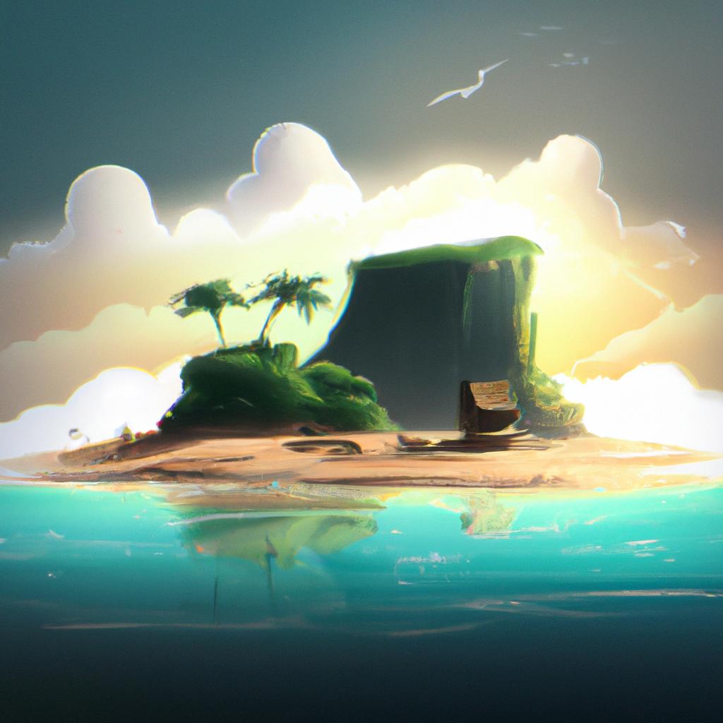 Descubra o que Significa Sonhar com Ilha: Uma Viagem no Mundo dos Significados 4 sonhar com ilha2