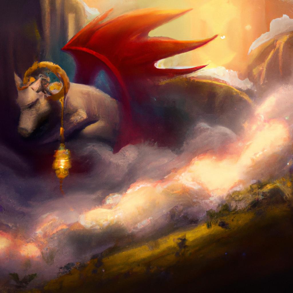 Descubra o Significado de Sonhar com Imagem de São Jorge! 4 sonhar com imagem de sao jorge2