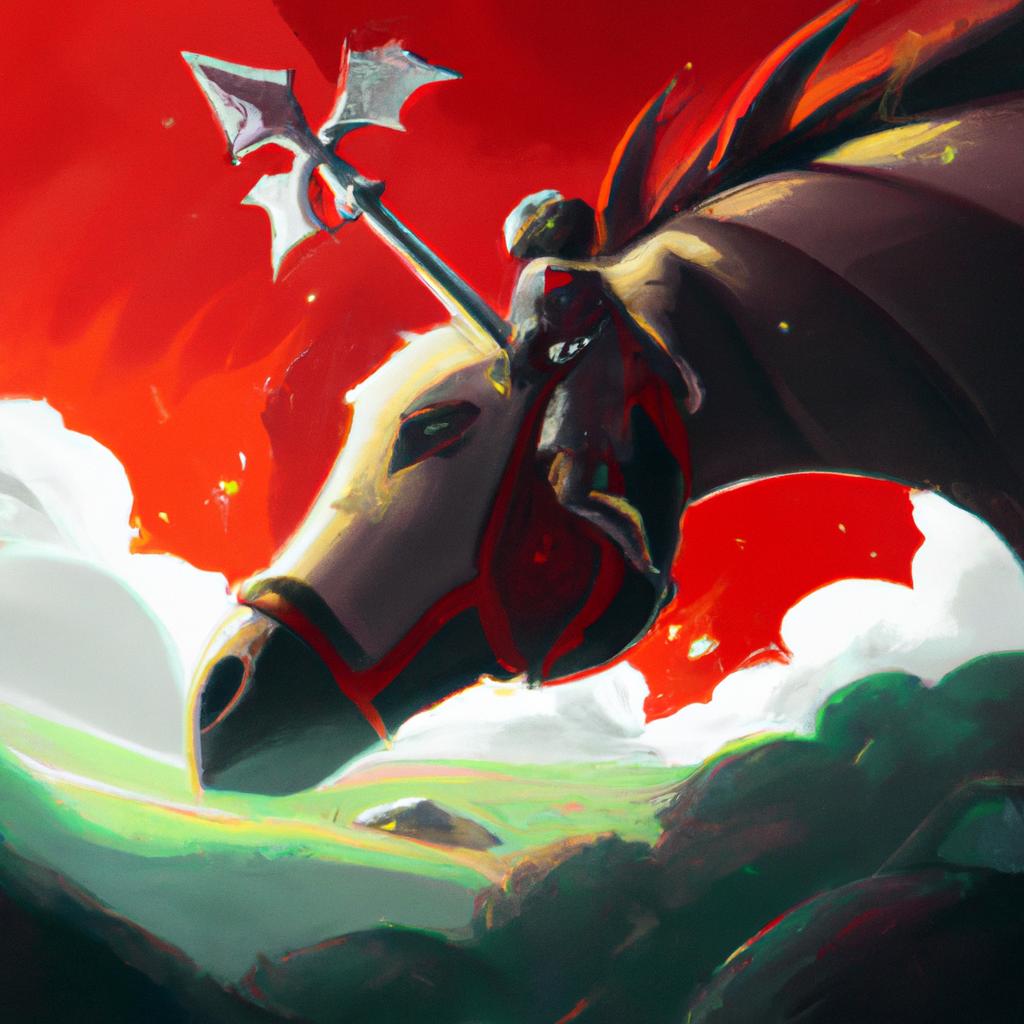 Descubra o Significado de Sonhar com Imagem de São Jorge! 2 sonhar com imagem de sao jorge4