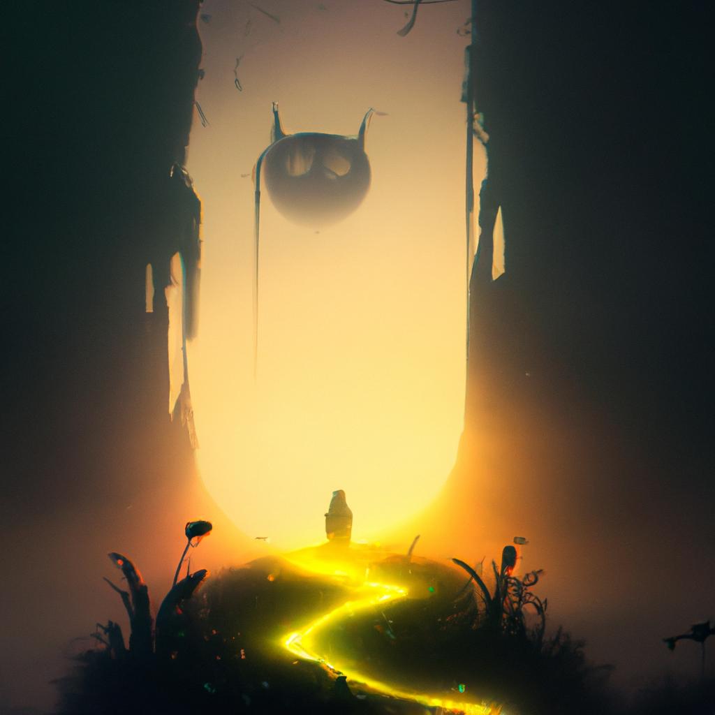 Imagem de capa do post Sonhar com Intrigado: Descubra o Significado dos Seus Sonhos! com um desenho digital