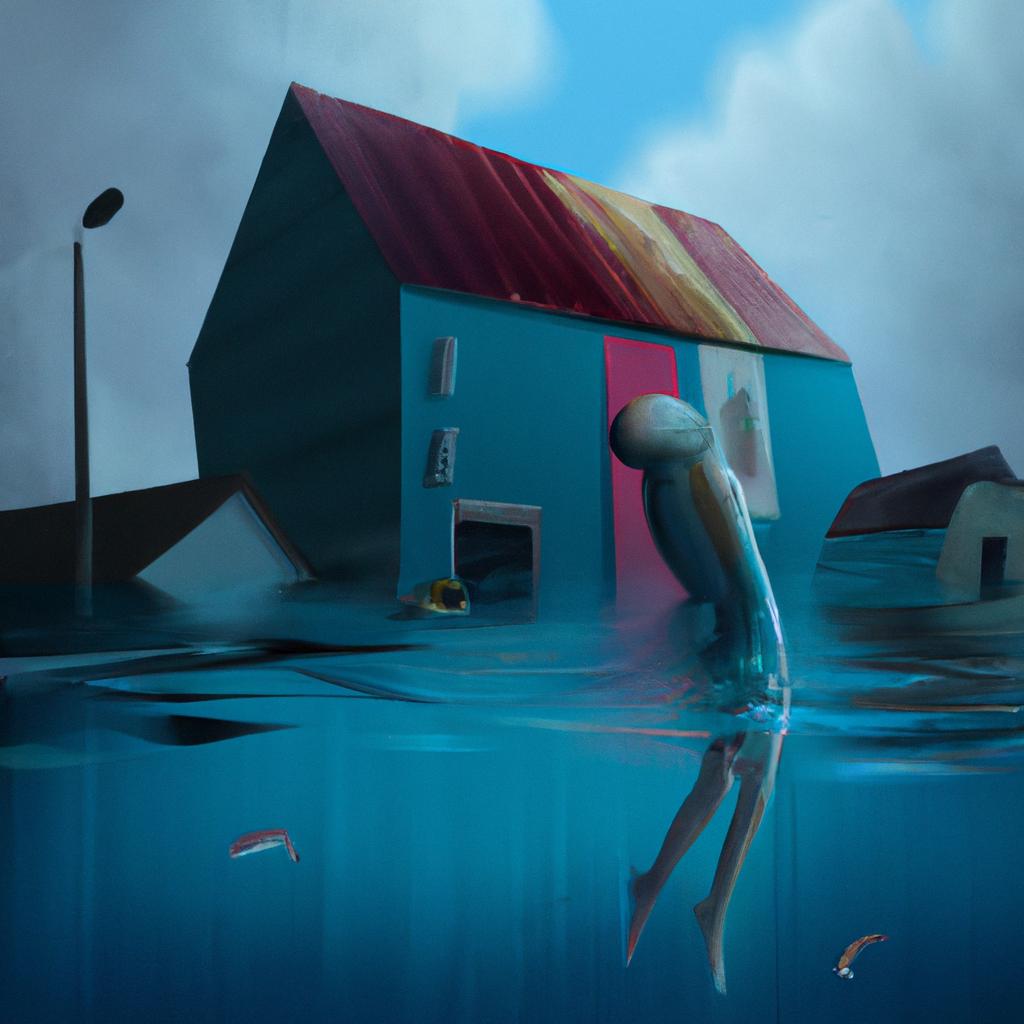 sonhar com inundacoes2