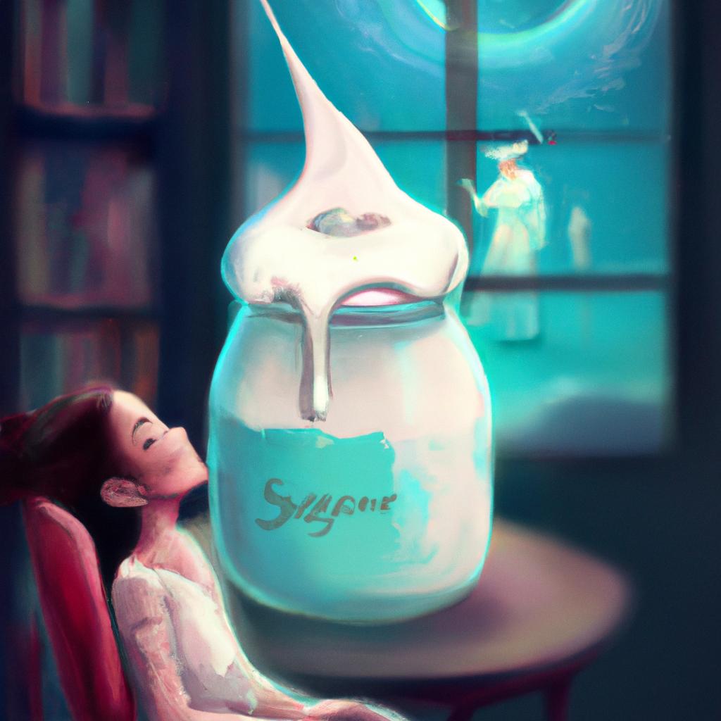 Descubra o Significado de Sonhar com Iogurte! 4 sonhar com iogurte2