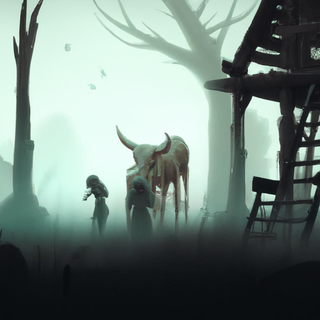 Imagem de capa do post "Descubra o Significado de Sonhar com Irmão Morto e Jogo do Bicho!" com um desenho digital