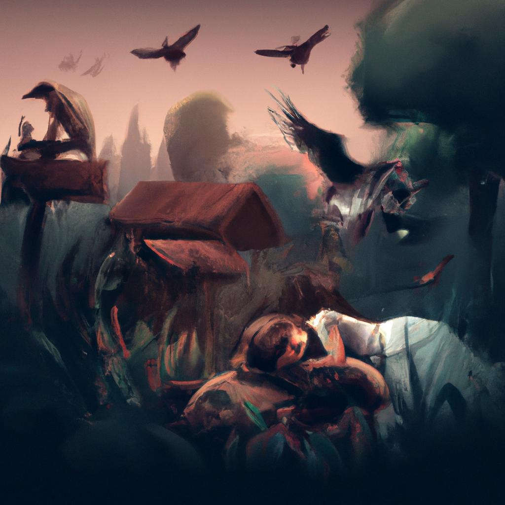 Descubra o Significado de Sonhar com Irmão Morto e Jogo do Bicho! 4 sonhar com irmao morto jogo do bicho2