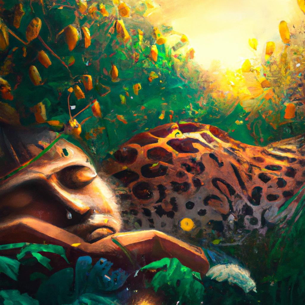 Descubra o Significado Oculto de Sonhar com Jaguatirica! 2 sonhar com jaguatirica4