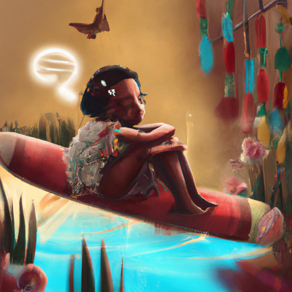 Imagem de capa do post Descubra o que Significa Sonhar com Jamelão! com um desenho digital