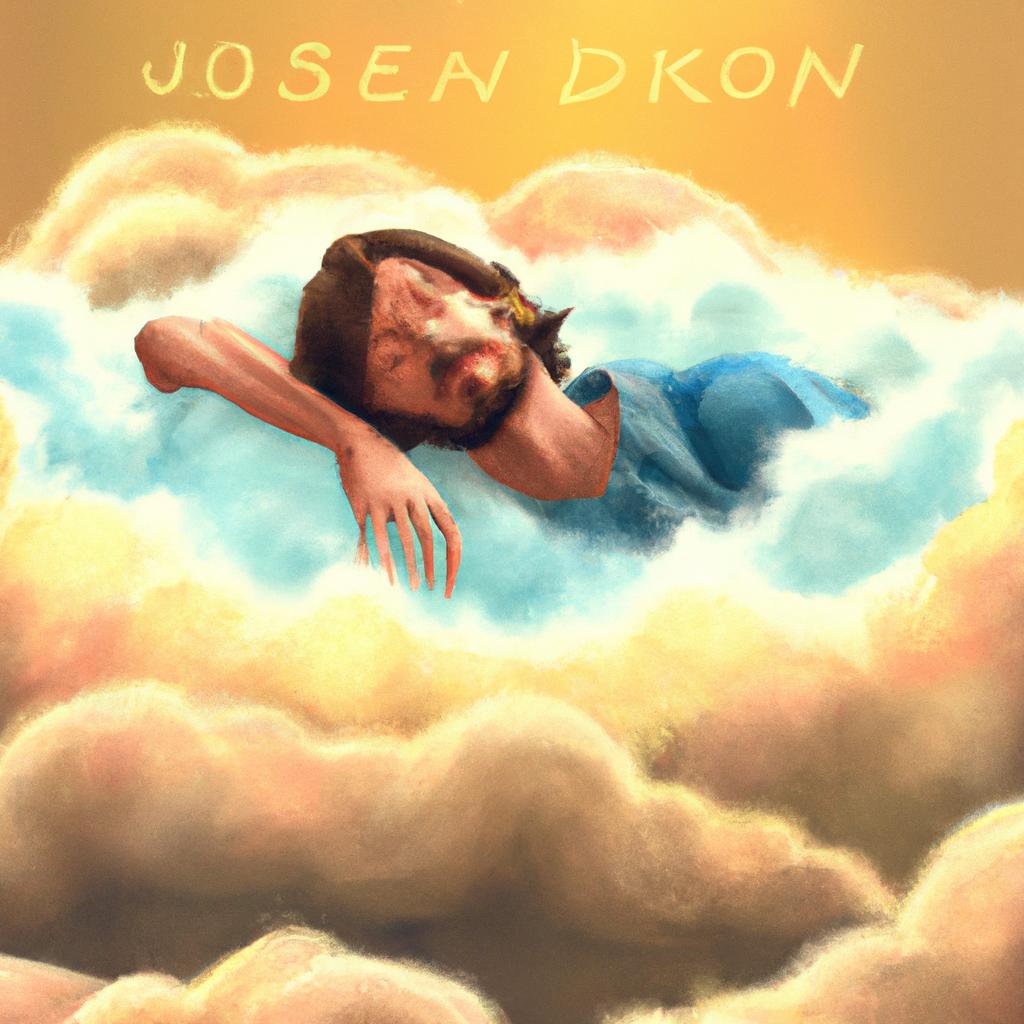 Descubra o Significado de Sonhar com Jesus nas Nuvens! 4 sonhar com jesus nas nuvens2