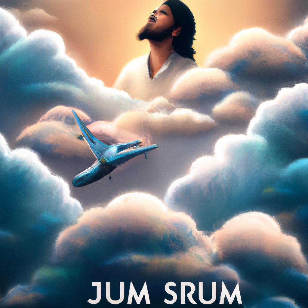 Descubra o Significado de Sonhar com Jesus nas Nuvens! 3 sonhar com jesus nas nuvens3