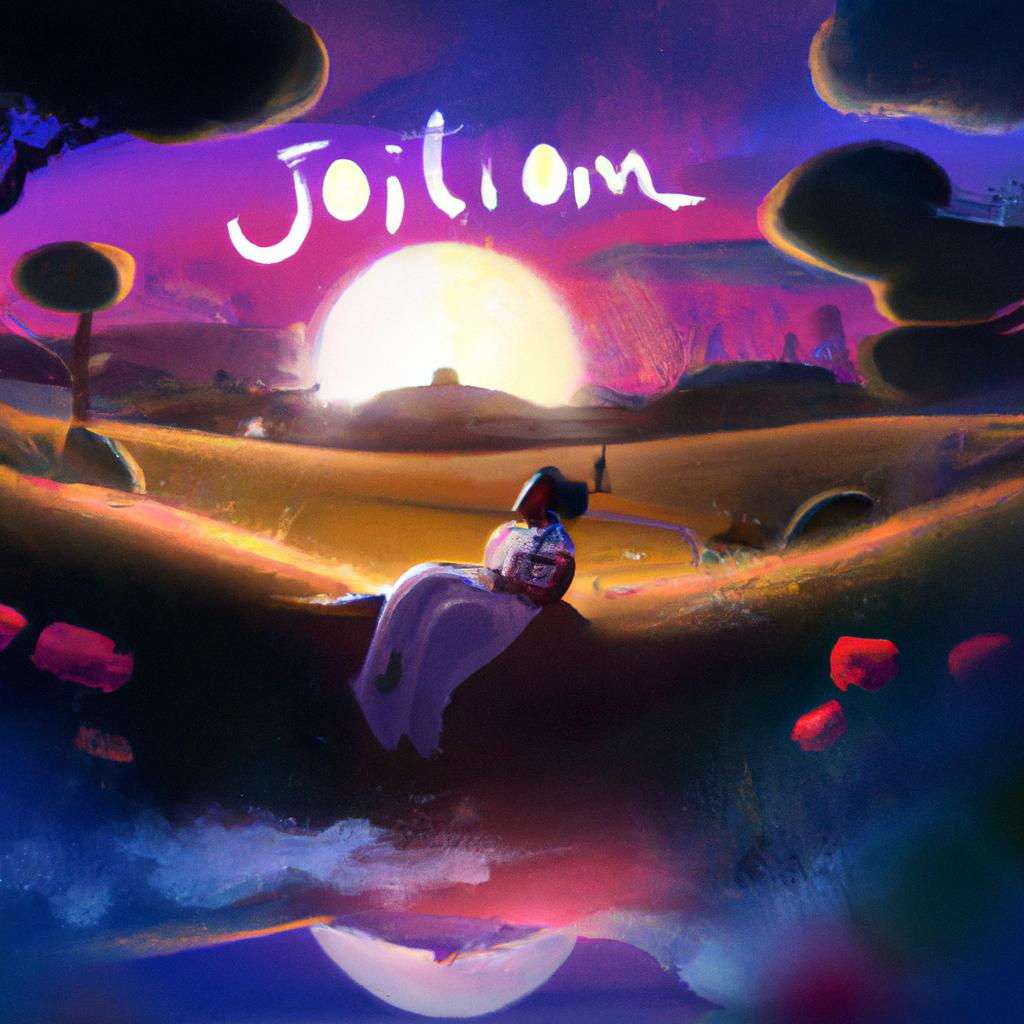 Imagem de capa do post Descubra o que Significa Sonhar com Jilo! com um desenho digital