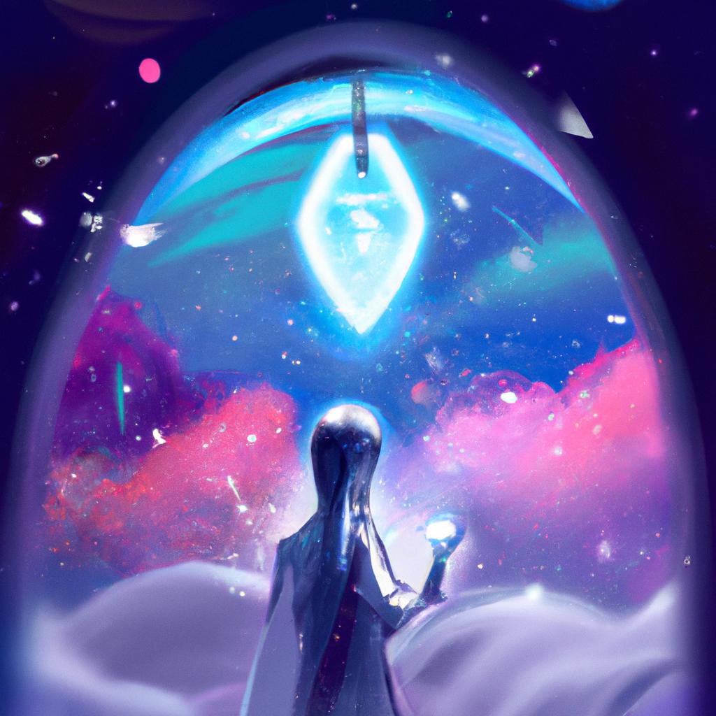 Imagem de capa do post "Descubra o Significado de Sonhar com Joelho Machucado!" com um desenho digital