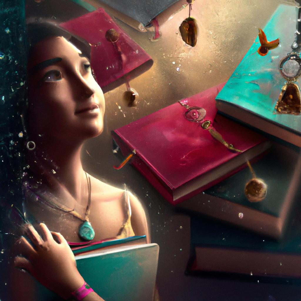 sonhar com joias livro dos sonhos3