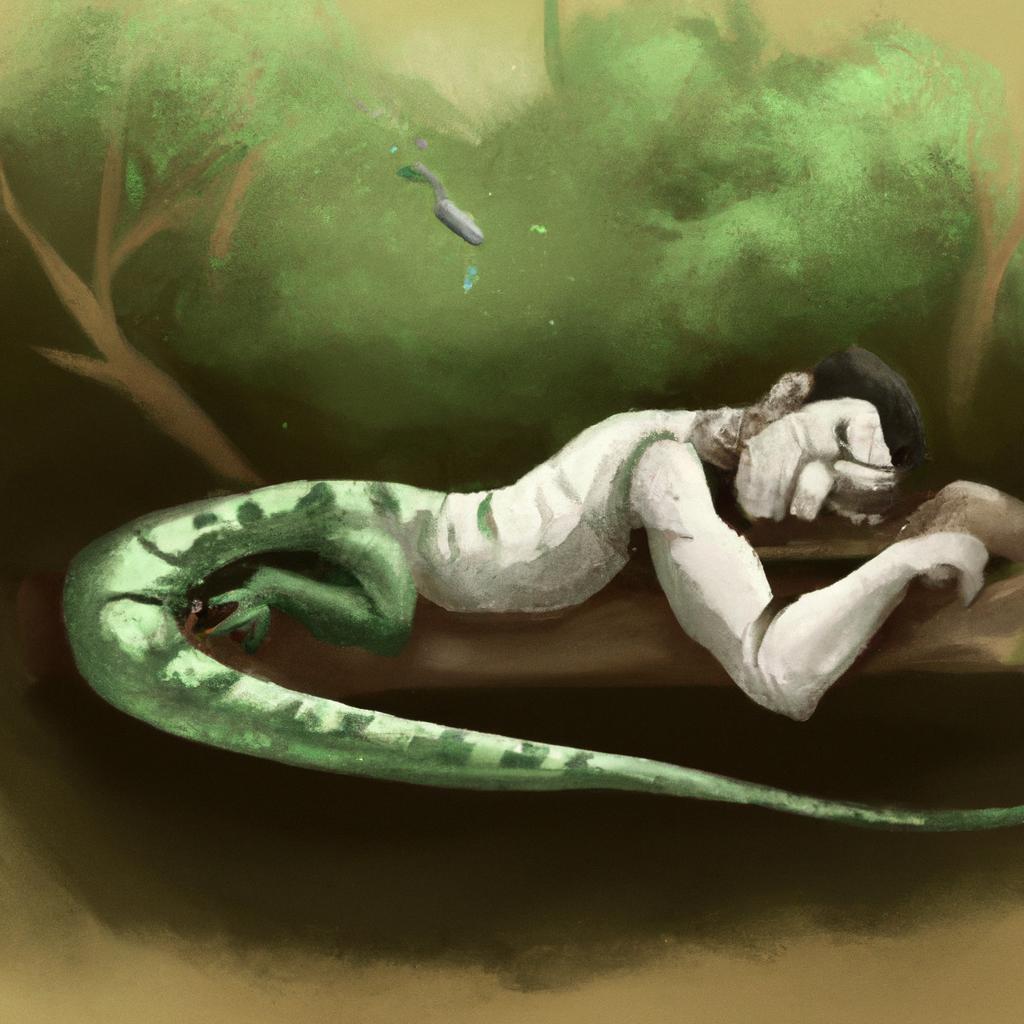 sonhar com lagarto morto3
