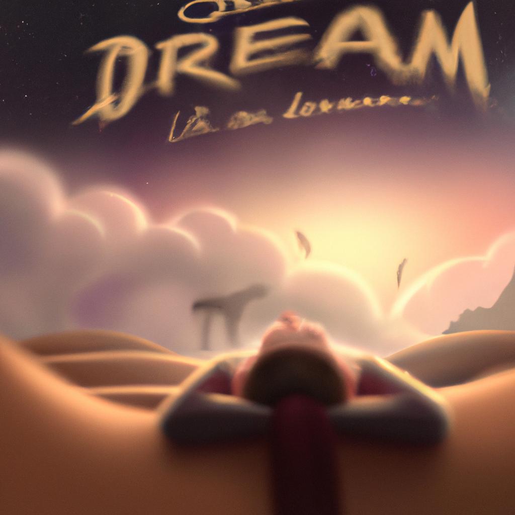 Imagem de capa do post "Descubra o Significado de Sonhar com Lamina de Barbear"; com um desenho digital