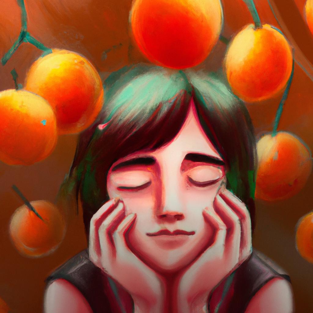 Descubra o Significado de Sonhar com Laranjas! 4 sonhar com laranjas2