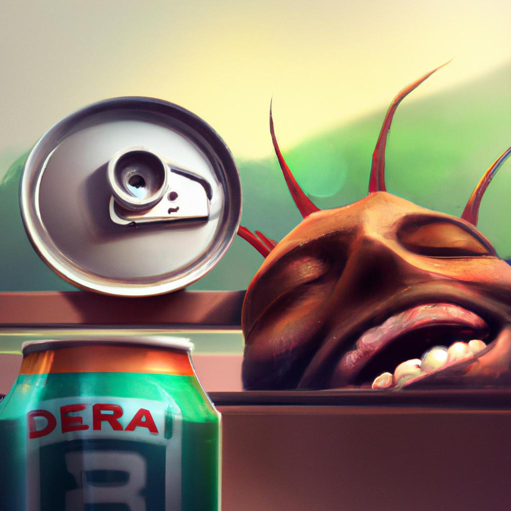 Descubra o que Sonhar com Lata de Cerveja e Jogo do Bicho Significa! 4 sonhar com lata de cerveja jogo do bicho2