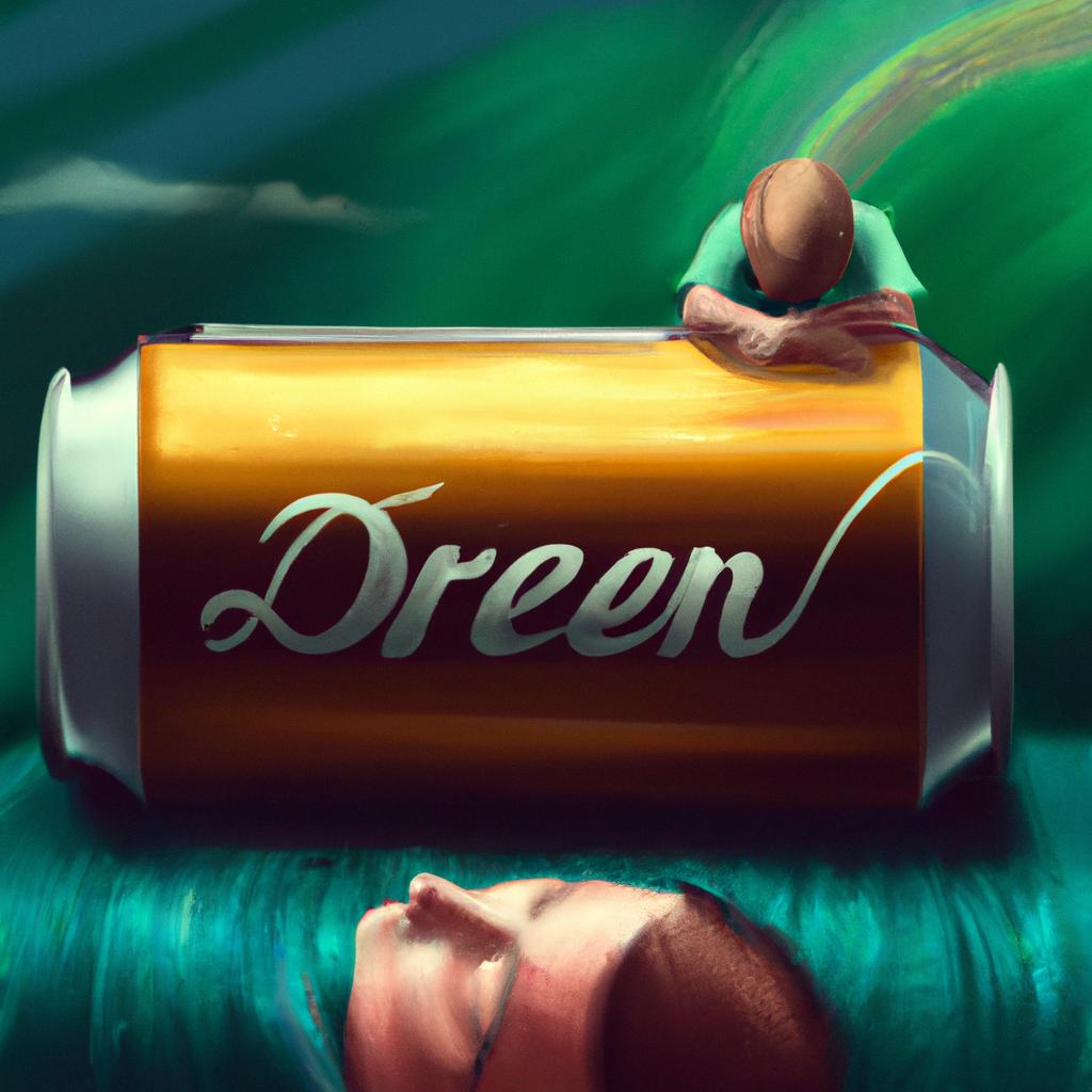 Sonhar com Lata de Cerveja: Descubra o Significado! 4 sonhar com lata de cerveja2