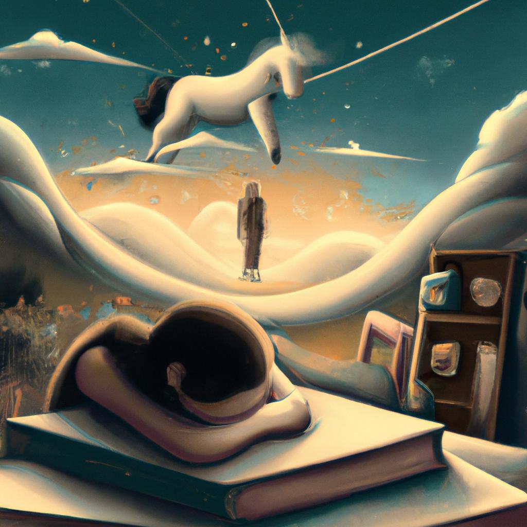 Imagem de capa do post Descubra o Significado de Sonhar com Leite Materno no Livro dos Sonhos! com um desenho digital