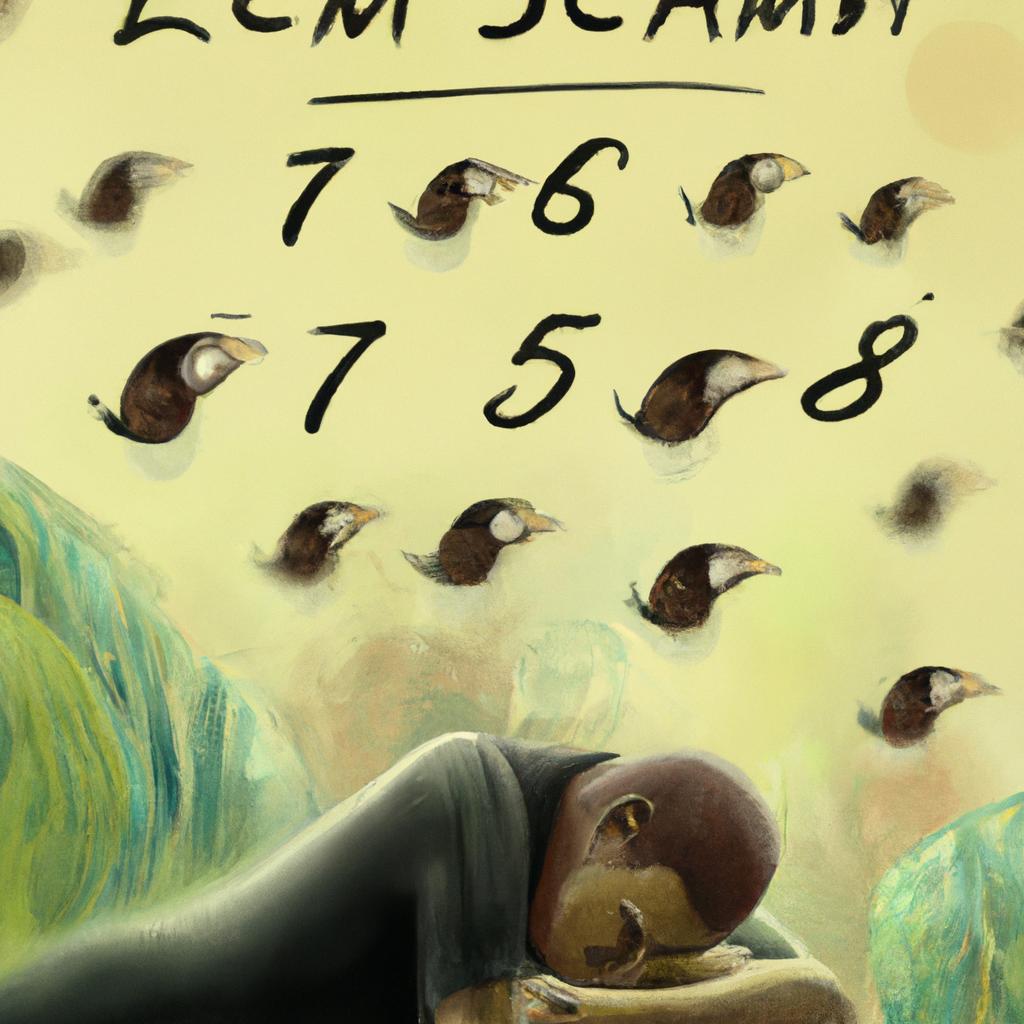 Descubra o Significado de Sonhar com Lesma e seu Número da Sorte! 2 sonhar com lesma numeros da sorte4
