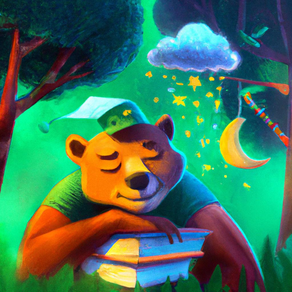 Imagem de capa do post Descubra o Significado quando Sonhar com Livros Jogo do Bicho! com um desenho digital