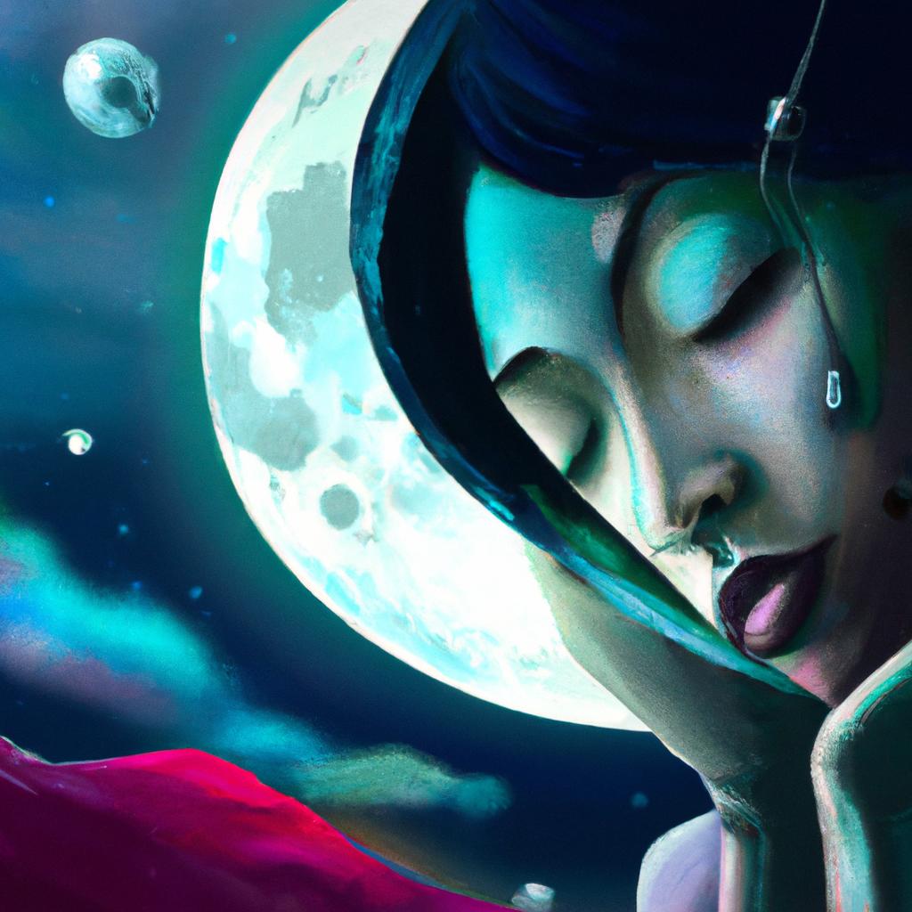 sonhar com lua nova3