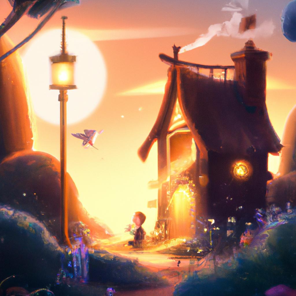 sonhar com lugar da infancia3