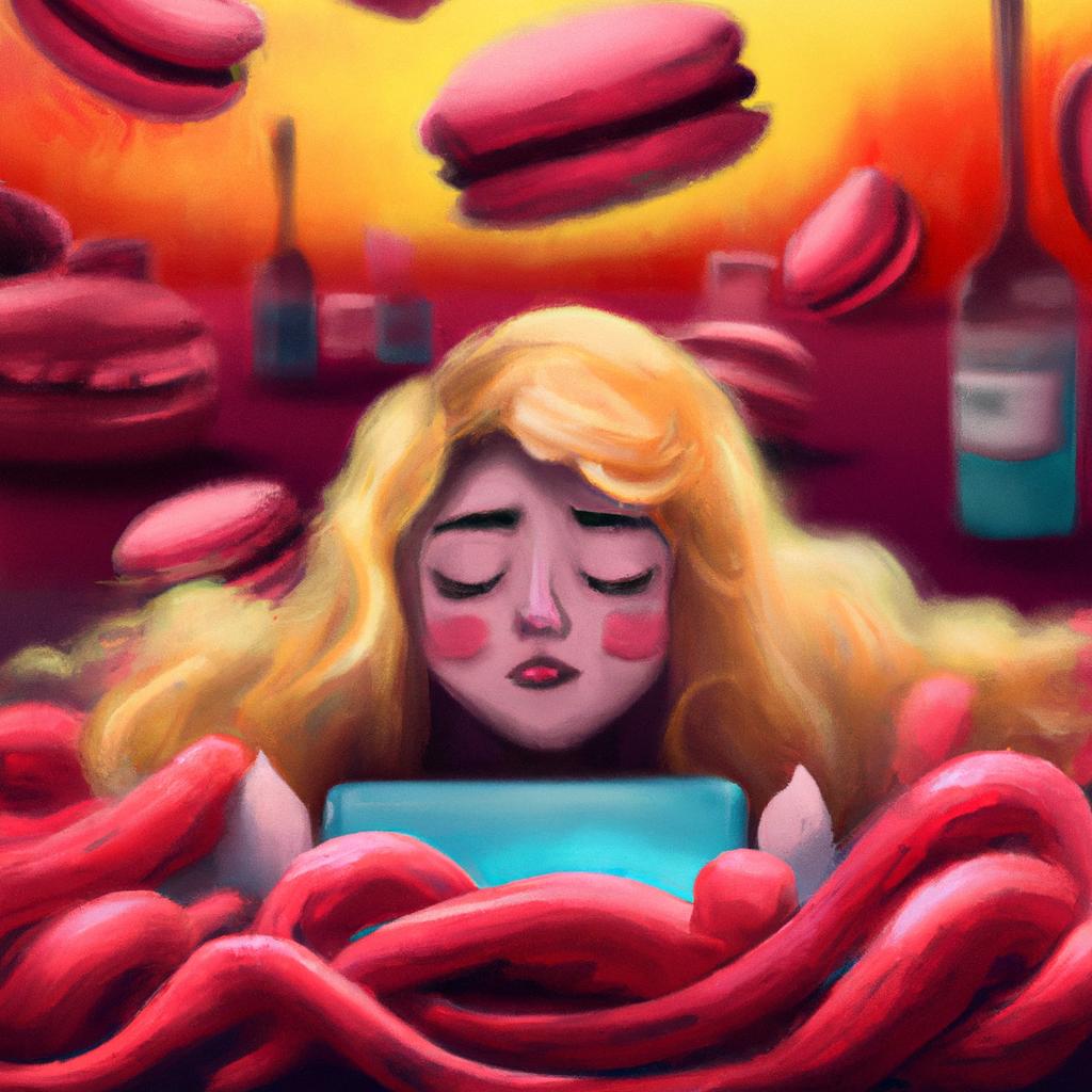 sonhar com macarronada3
